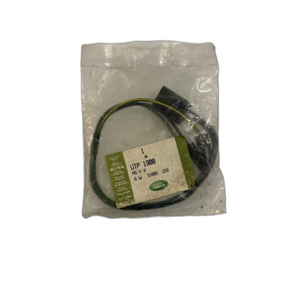 Heater Wiring Harness UTP1908